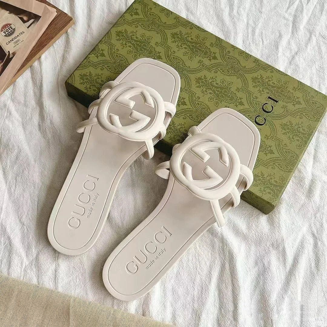 Gucci Slipper (High Copy Edition)