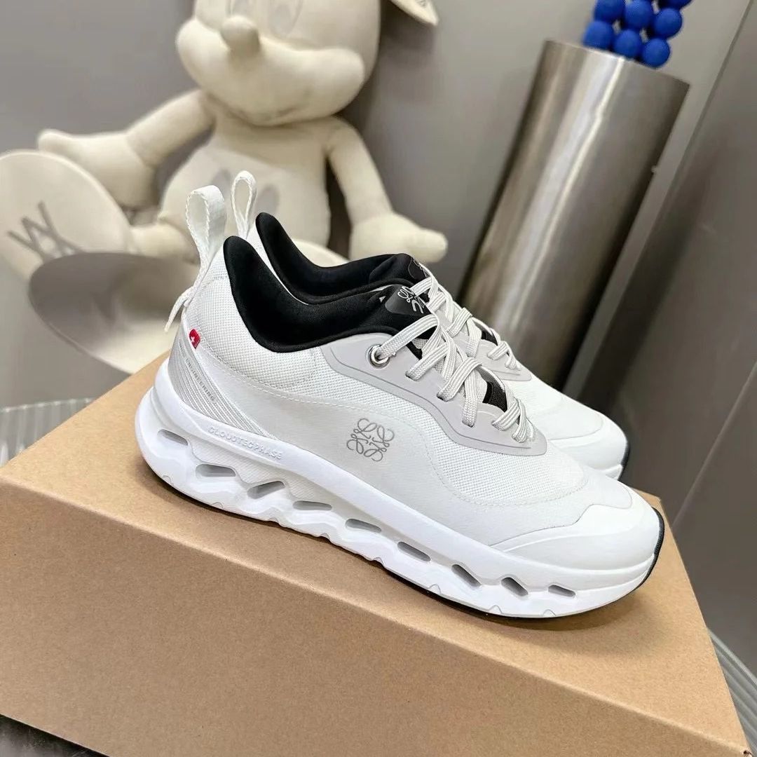 Premium QC Loewe-Inspired Sneakers (Highcopy)
