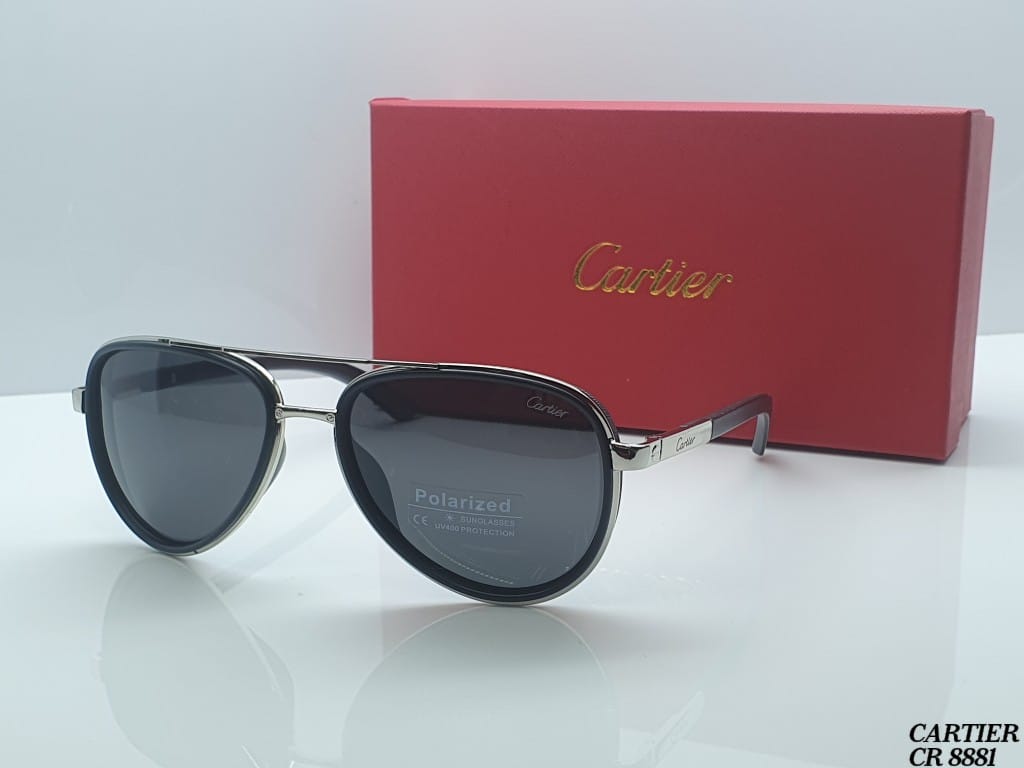 Cartier Luxury Glass – Elegant Premium Designer Drinking Glass