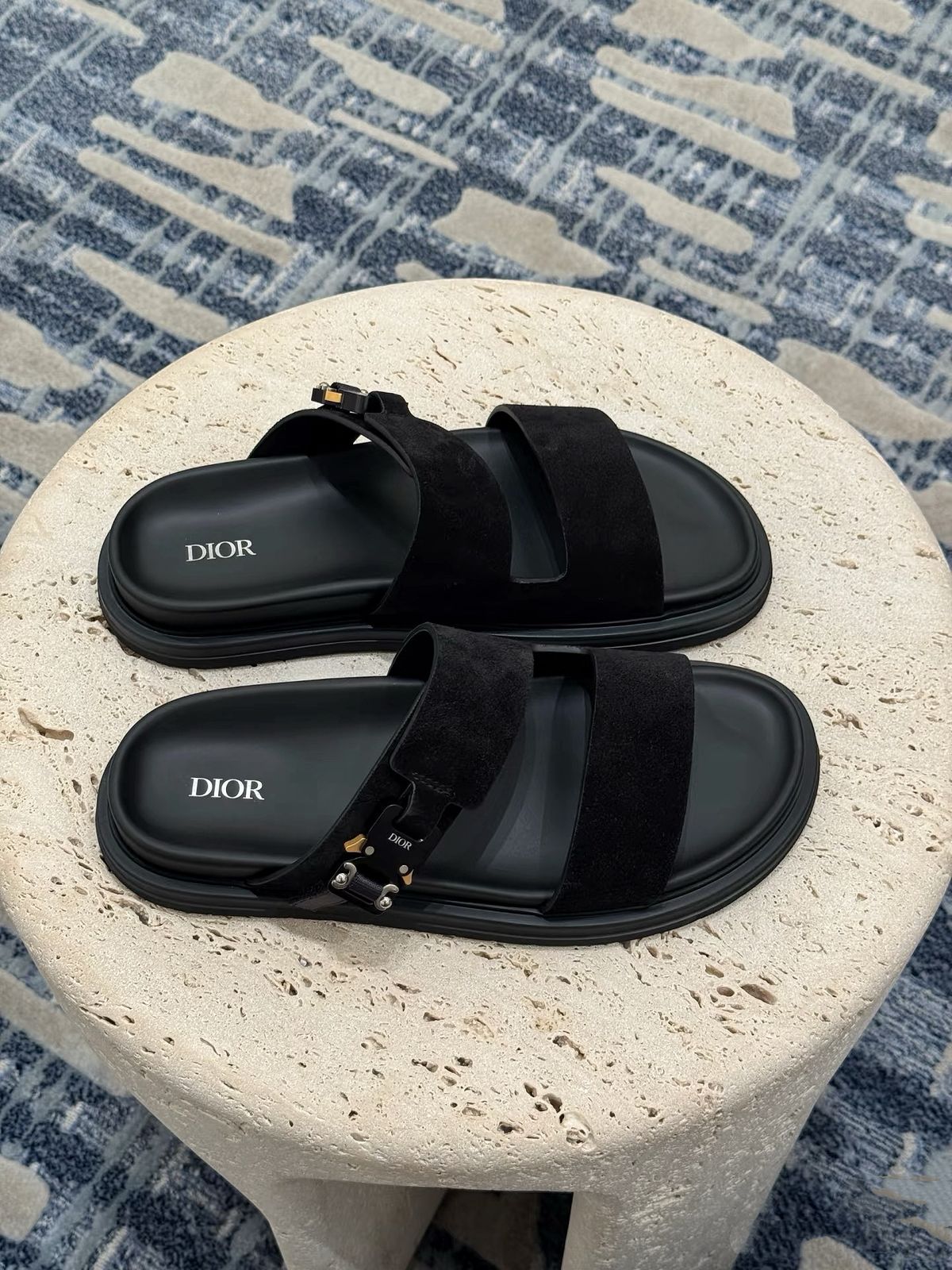 Dior Men's slipper