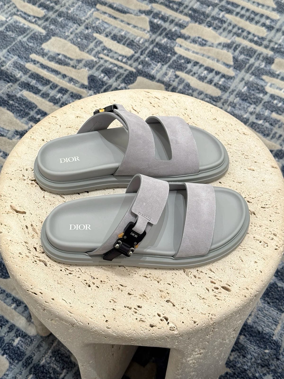 Dior Men's slipper