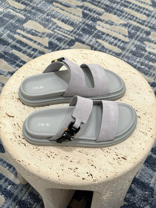 Dior Men's slipper