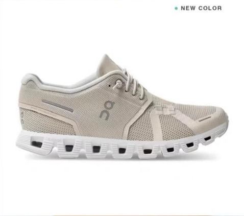 QC Premium Casual Sneakers (High copy)