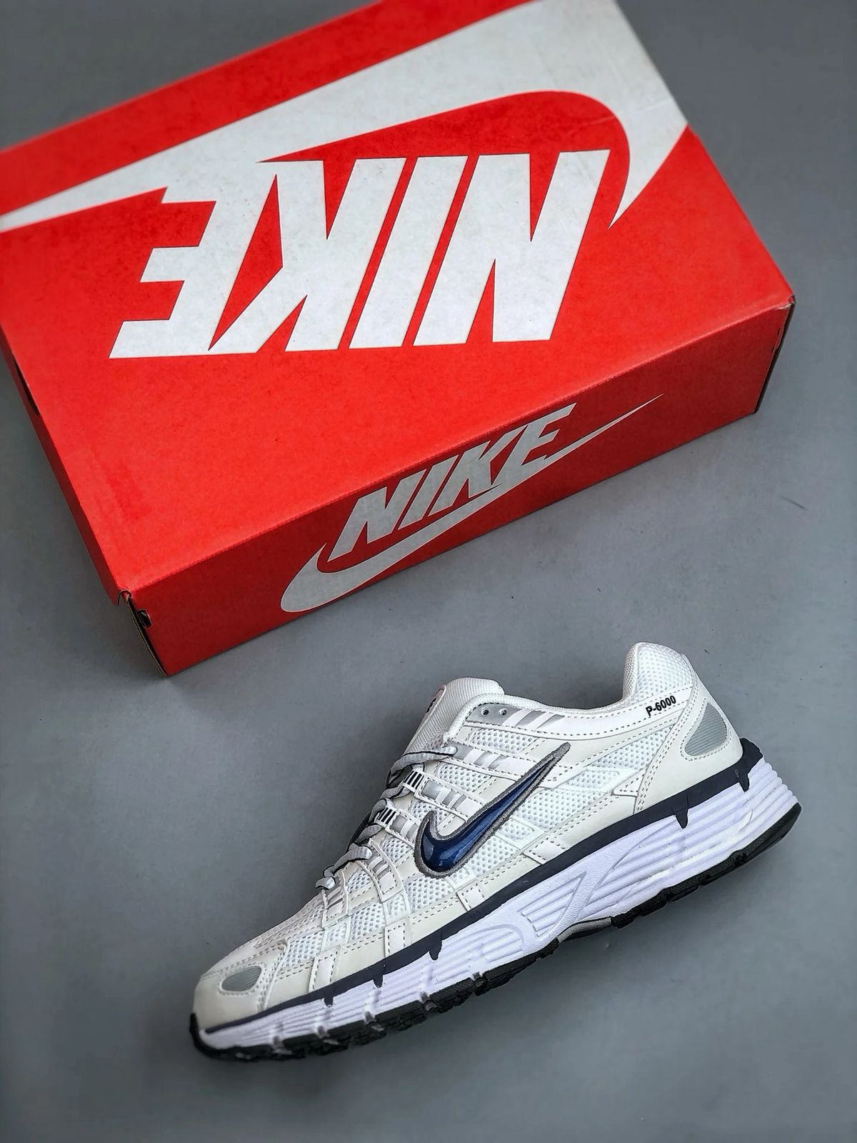 Nike P-6000 Sneakers (High copy)