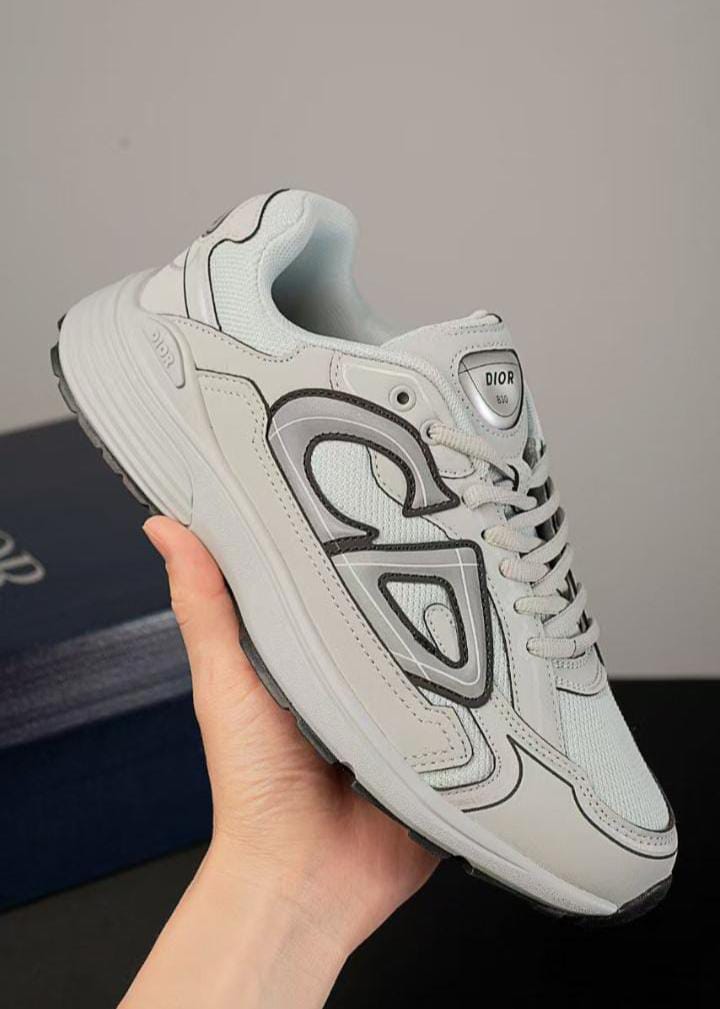 Dior B30 Sneakers(High copy)