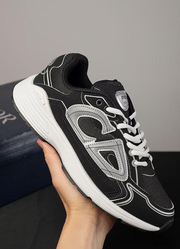 Dior B30 Sneakers(High copy)