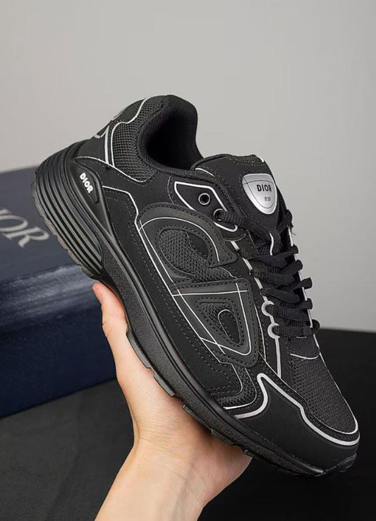 Dior B30 Sneakers(High copy)