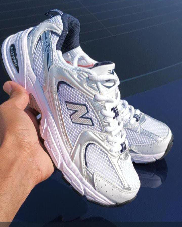 New Balance 530 Sneakers(High copy)