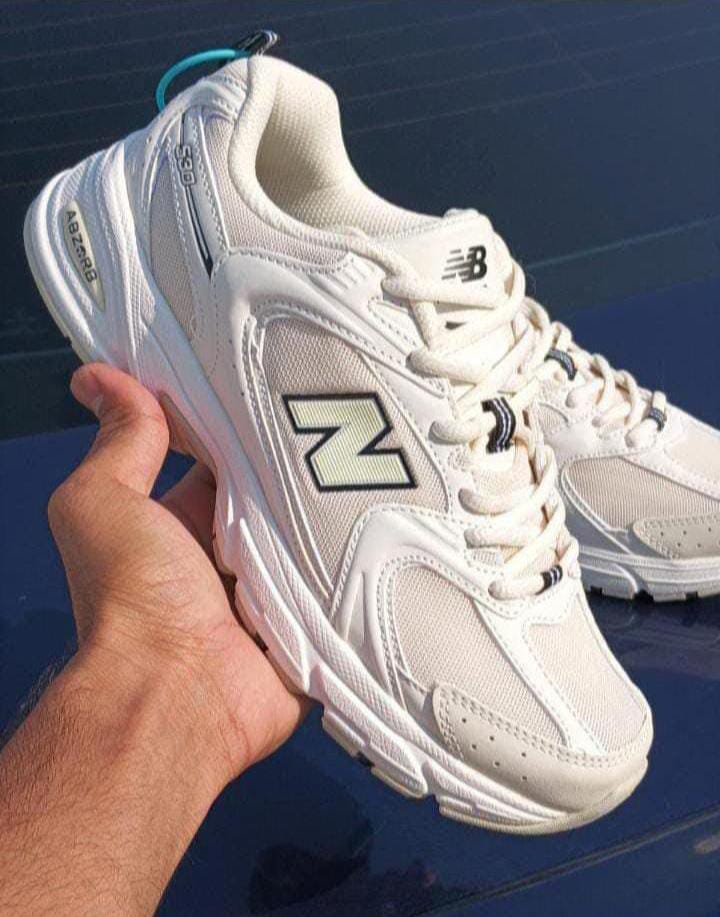 New Balance 530 Sneakers(High copy)