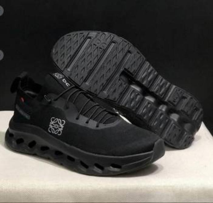 Premium QC Loewe-Inspired Sneakers (Highcopy)