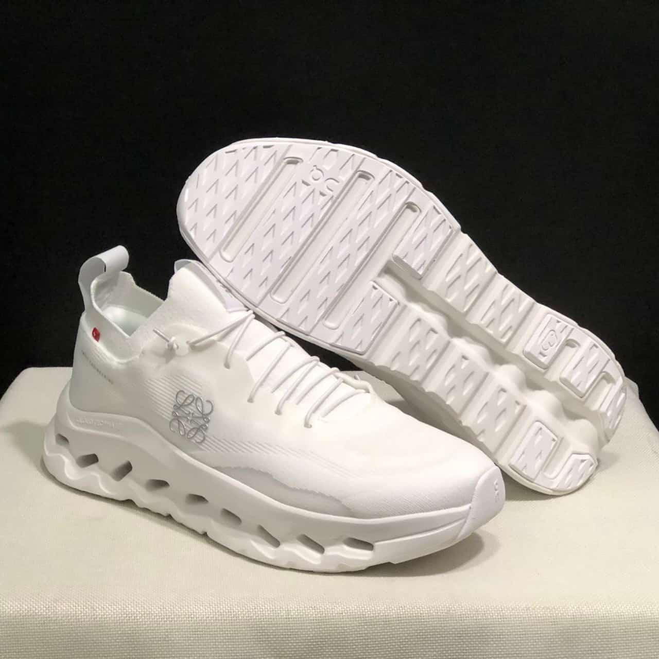 Premium QC Loewe-Inspired Sneakers (Highcopy)