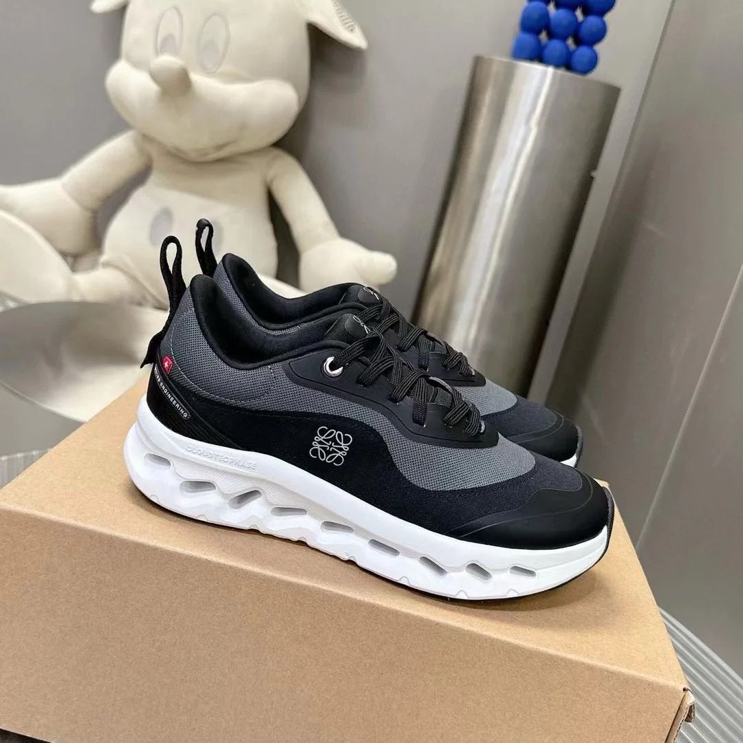 Premium QC Loewe-Inspired Sneakers (Highcopy)