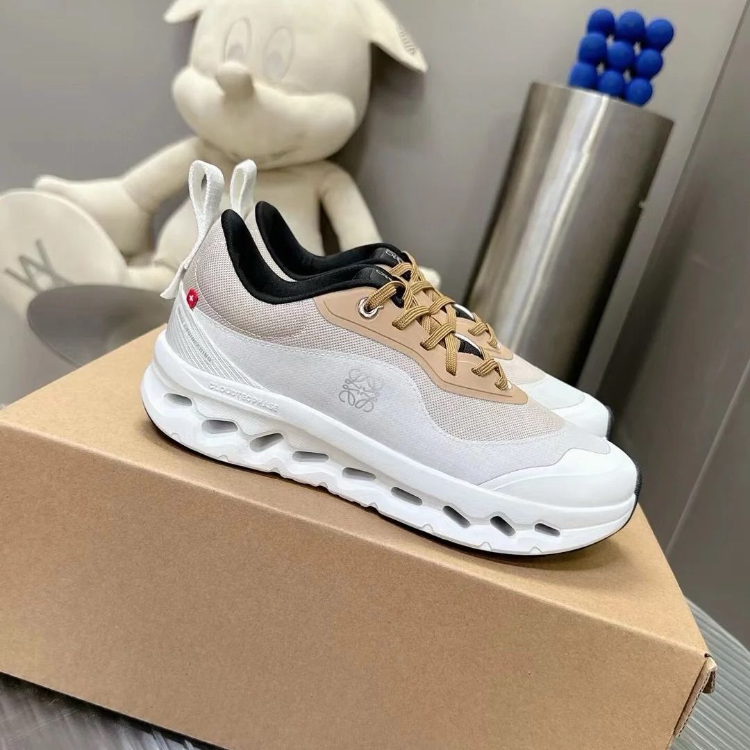 Premium QC Loewe-Inspired Sneakers (Highcopy)