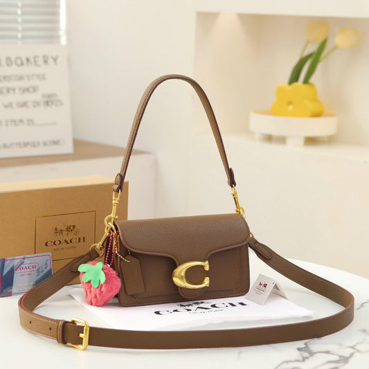 Coach New York Mini Bag | Compact Luxury | حرق🔥