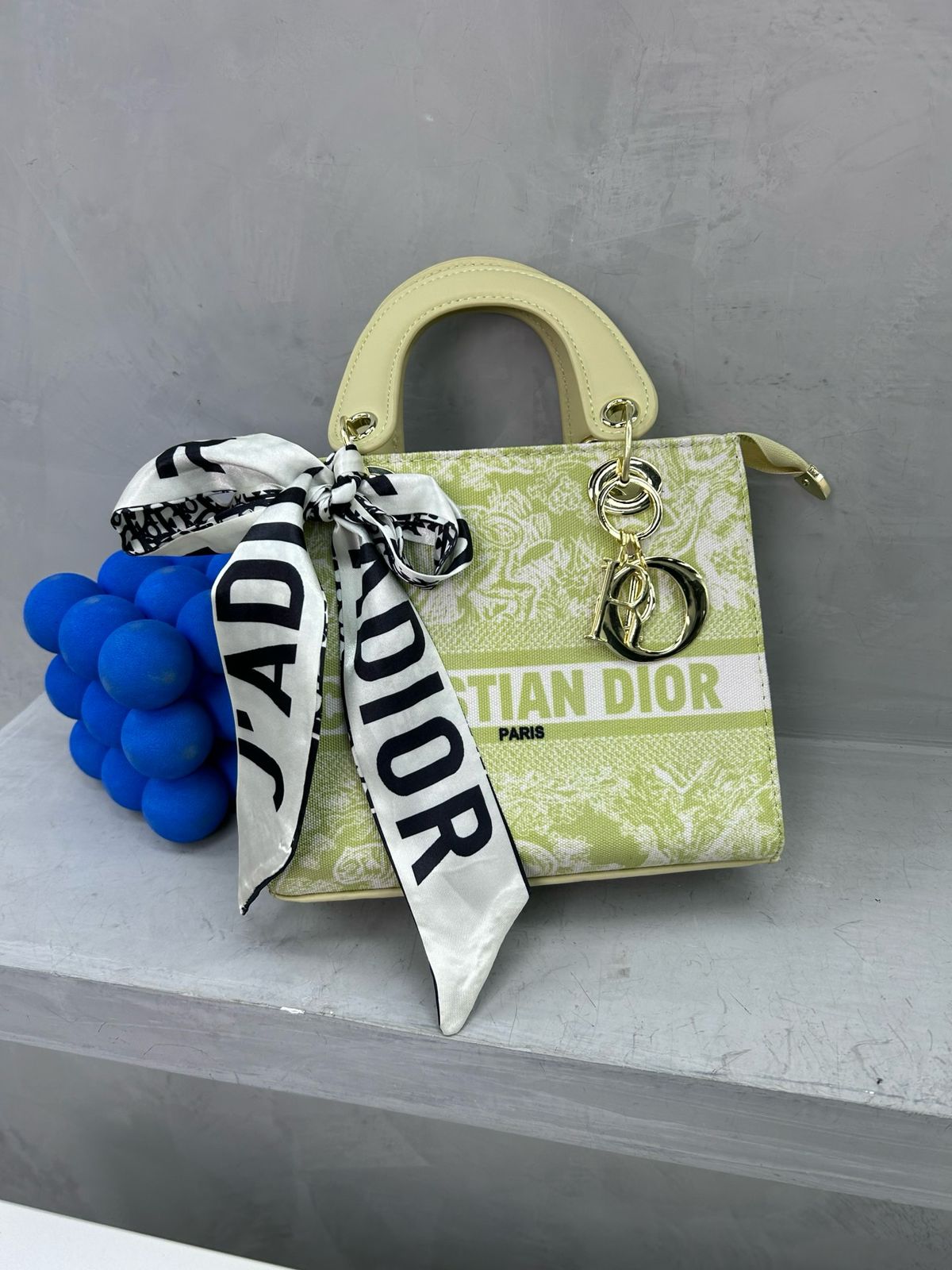 Christian Dior Mini Bag | Elegant & Iconic Style