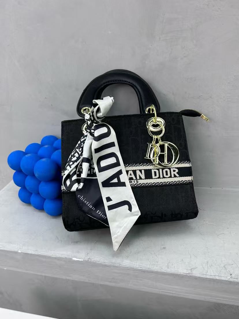 Christian Dior Mini Bag | Elegant & Iconic Style