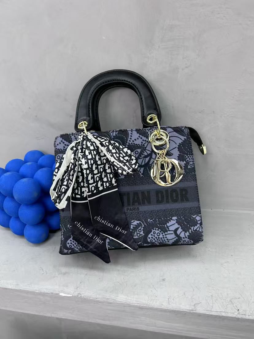 Christian Dior Mini Bag | Elegant & Iconic Style