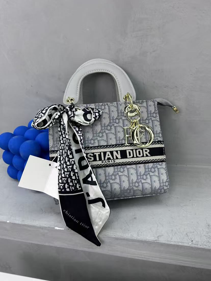 Christian Dior Mini Bag | Elegant & Iconic Style