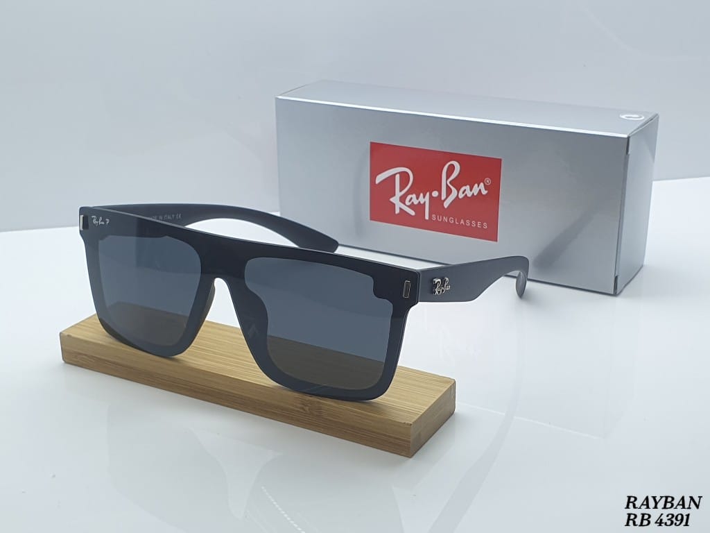 Ray-Ban Style Classic Sunglasses – UV Protection Premium Frame
