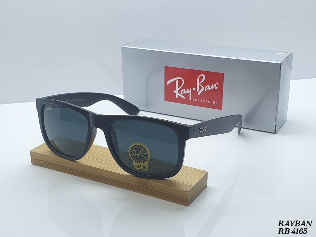 Ray-Ban Style Classic Sunglasses – UV Protection Premium Frame