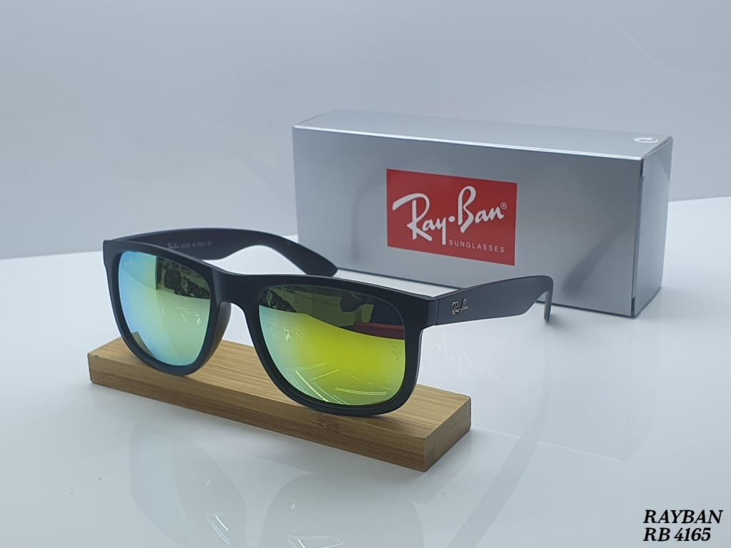 Ray-Ban Style Classic Sunglasses – UV Protection Premium Frame