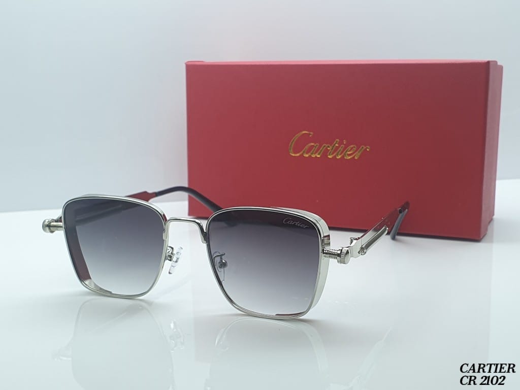 Cartier Luxury Glass – Elegant Premium Designer Drinking Glass