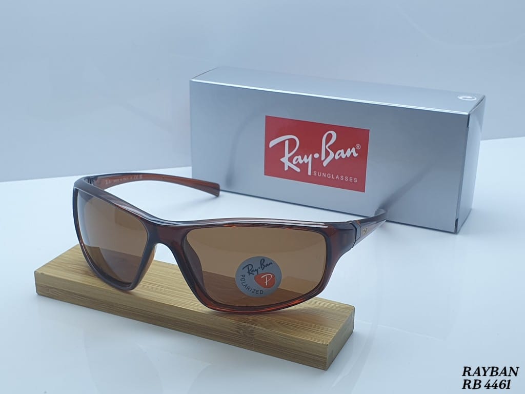 Ray-Ban Style Classic Sunglasses – UV Protection Premium Frame