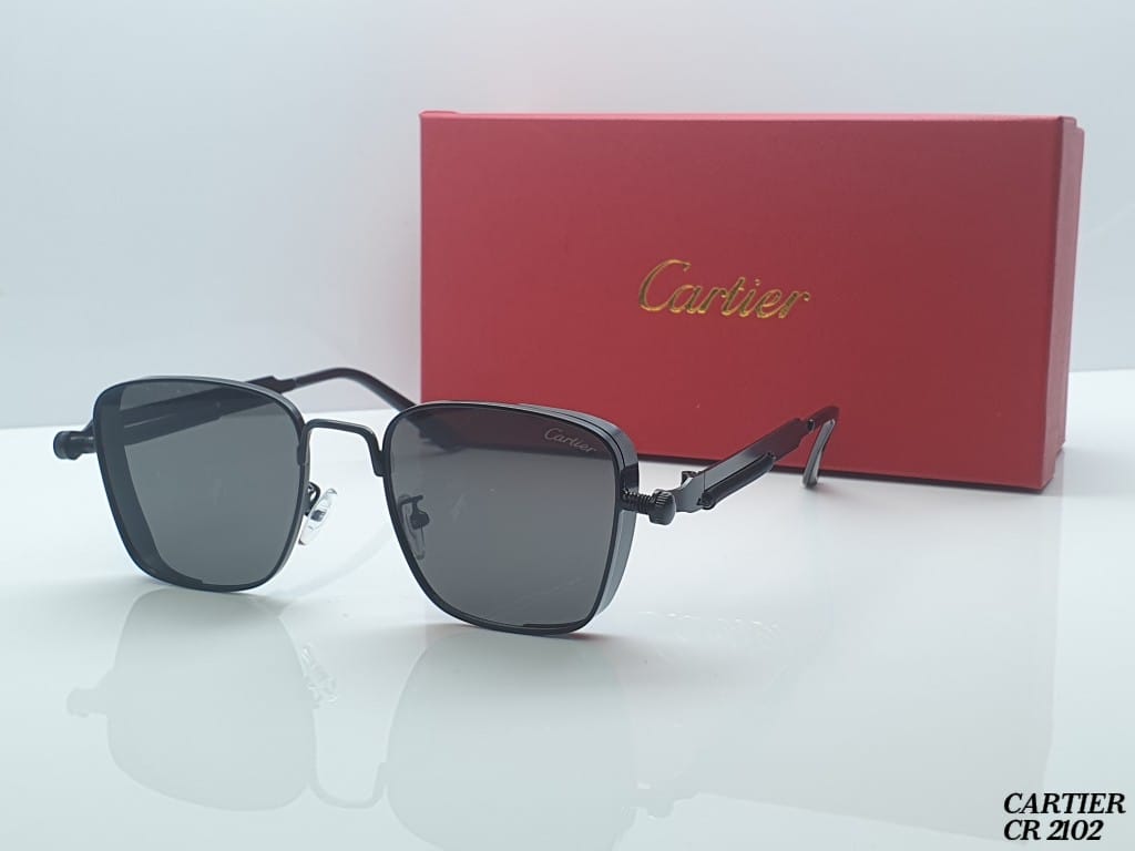 Cartier Luxury Glass – Elegant Premium Designer Drinking Glass