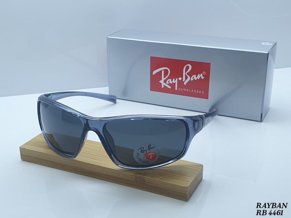 Ray-Ban Style Classic Sunglasses – UV Protection Premium Frame