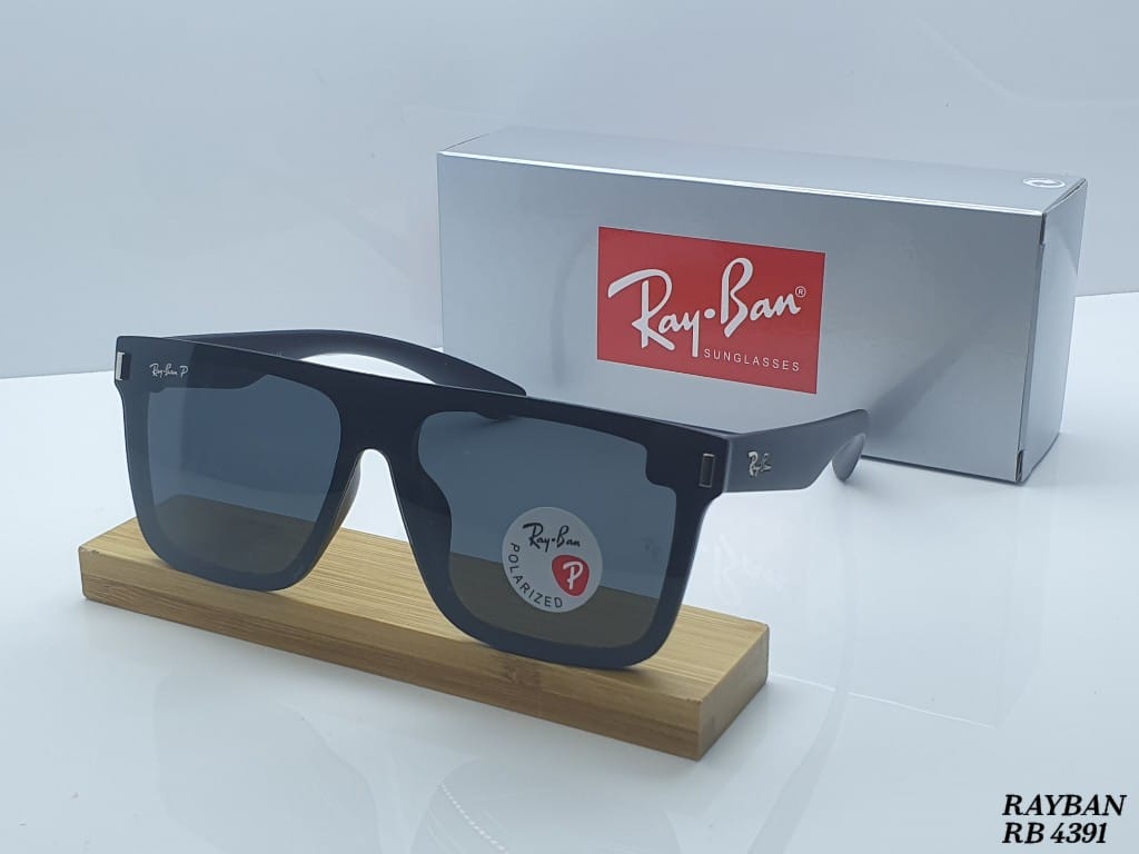 Ray-Ban Style Classic Sunglasses – UV Protection Premium Frame