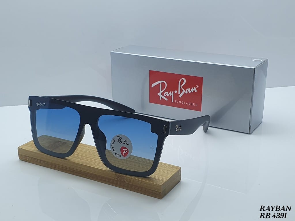 Ray-Ban Style Classic Sunglasses – UV Protection Premium Frame