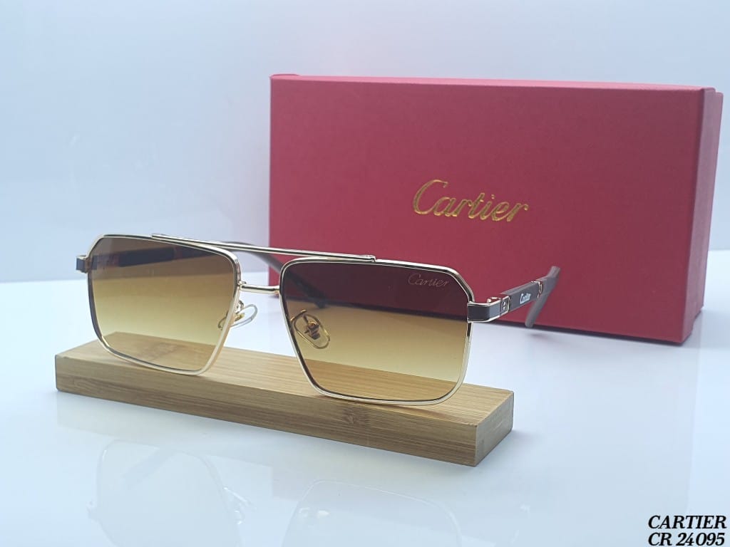 Cartier Luxury Glass – Elegant Premium Designer Drinking Glass