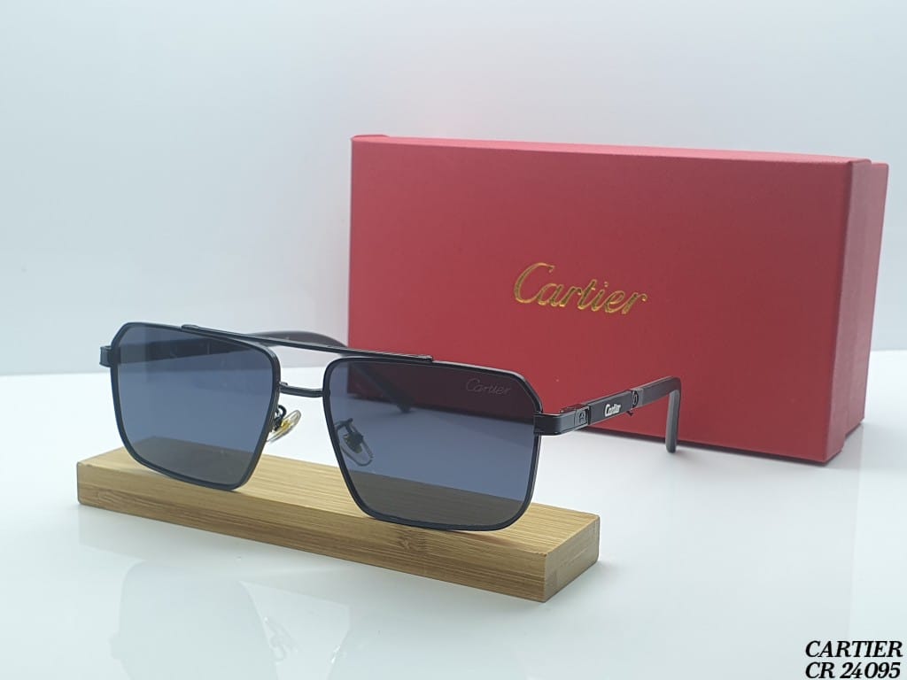 Cartier Luxury Glass – Elegant Premium Designer Drinking Glass