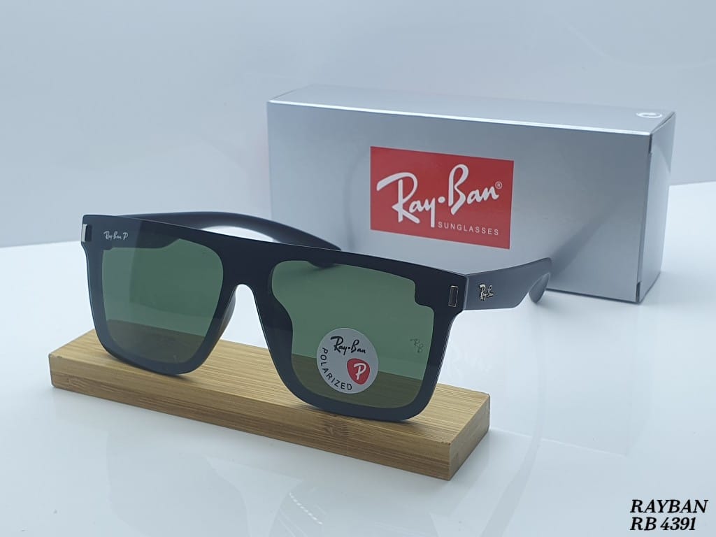 Ray-Ban Style Classic Sunglasses – UV Protection Premium Frame
