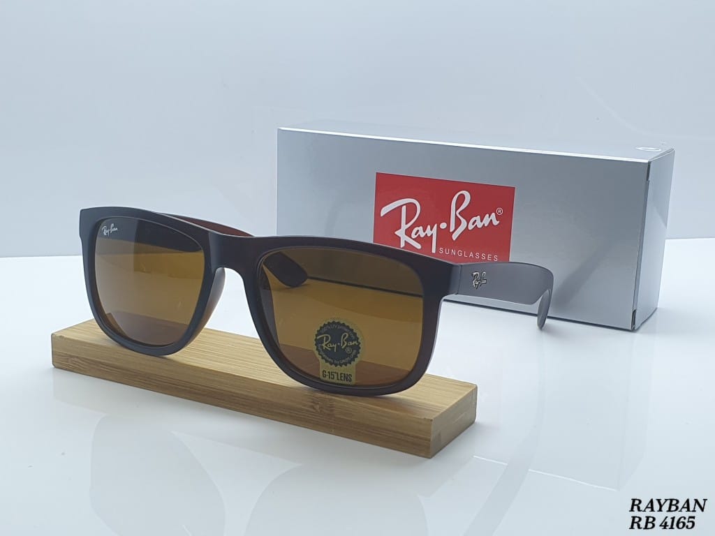 Ray-Ban Style Classic Sunglasses – UV Protection Premium Frame