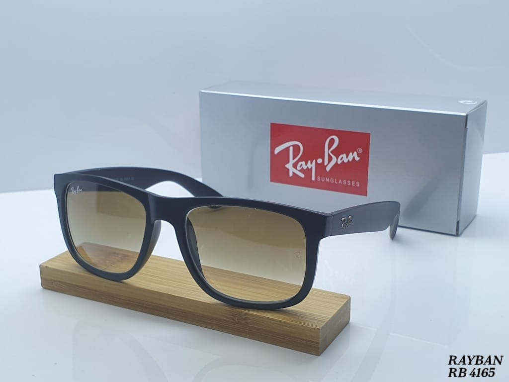 Ray-Ban Style Classic Sunglasses – UV Protection Premium Frame