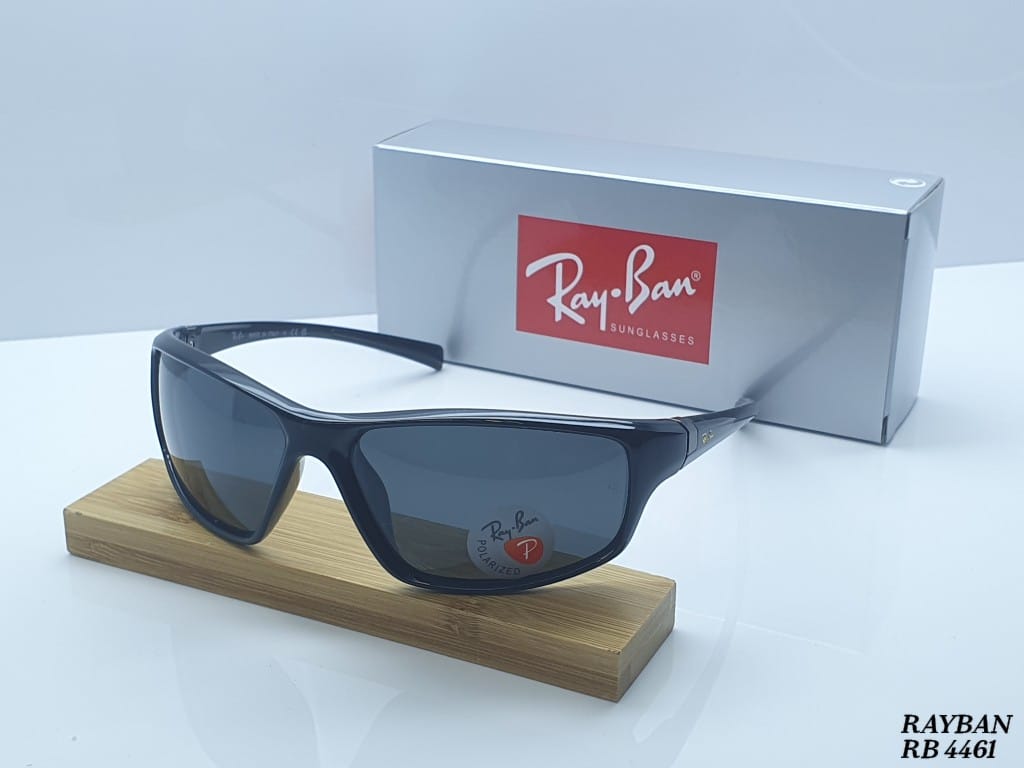 Ray-Ban Style Classic Sunglasses – UV Protection Premium Frame