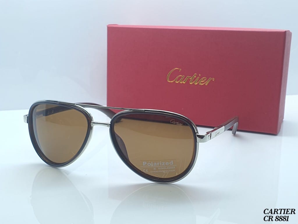 Cartier Luxury Glass – Elegant Premium Designer Drinking Glass