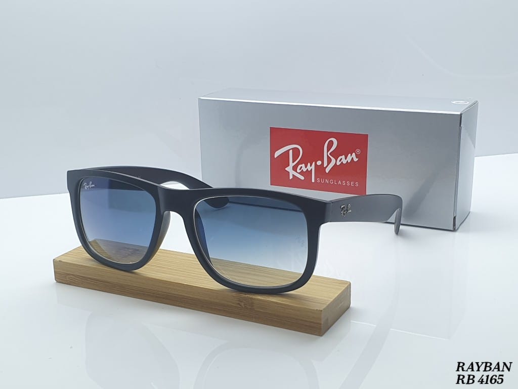 Ray-Ban Style Classic Sunglasses – UV Protection Premium Frame