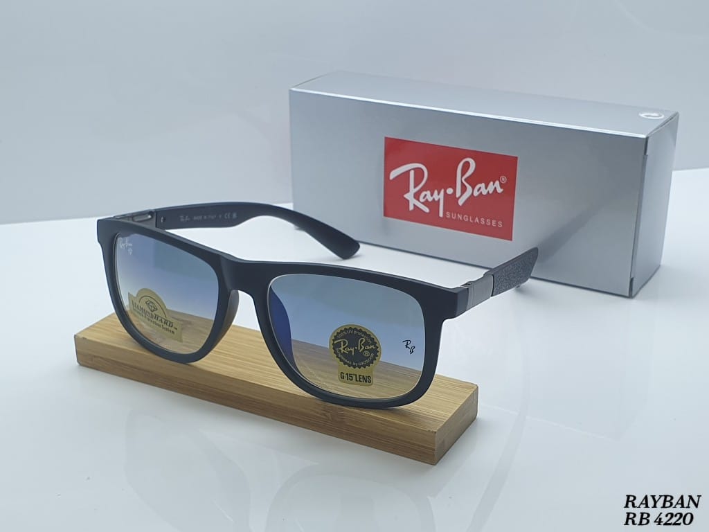 Ray-Ban Style Classic Sunglasses – UV Protection Premium Frame