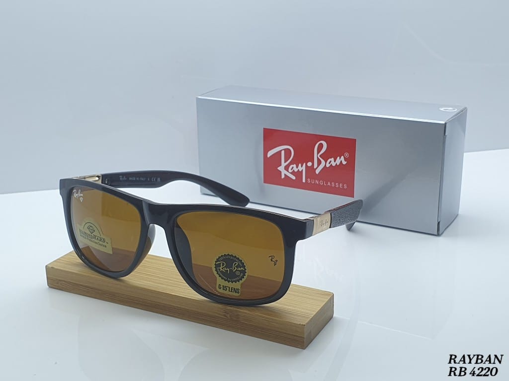 Ray-Ban Style Classic Sunglasses – UV Protection Premium Frame