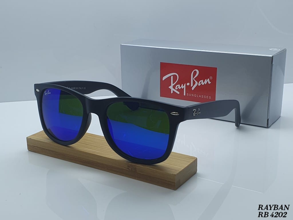 Ray-Ban Style Classic Sunglasses – UV Protection Premium Frame