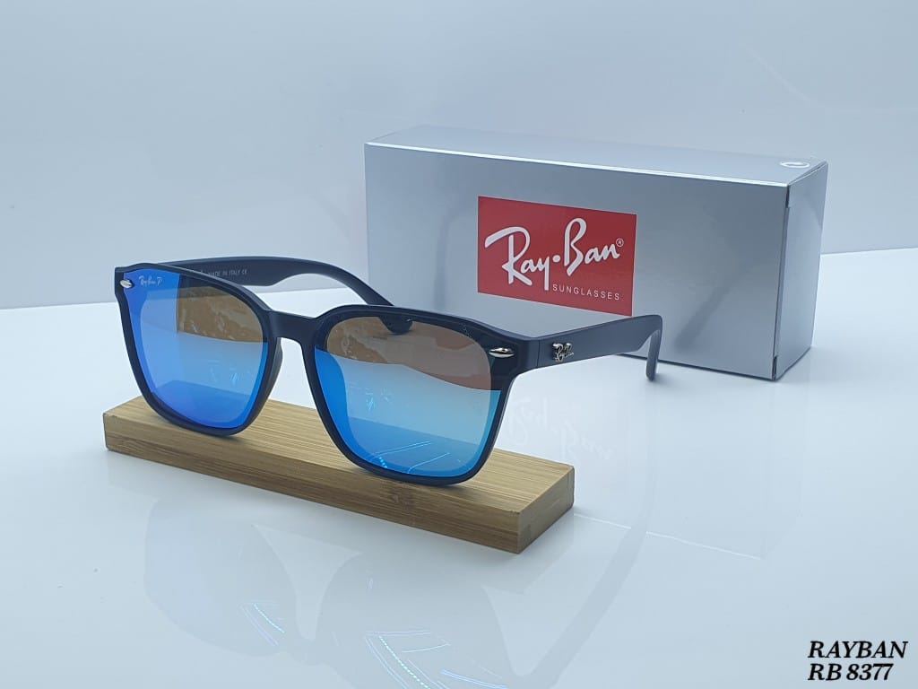 Ray-Ban Style Classic Sunglasses – UV Protection Premium Frame