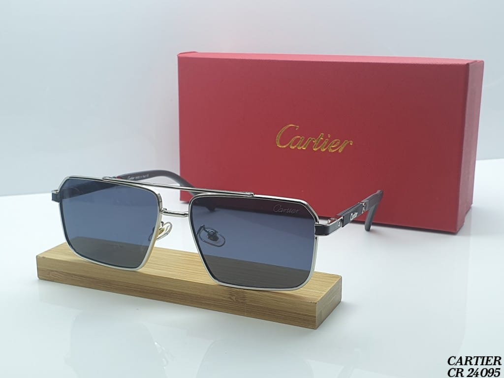 Cartier Luxury Glass – Elegant Premium Designer Drinking Glass