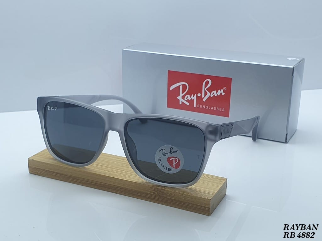 Ray-Ban Style Classic Sunglasses – UV Protection Premium Frame