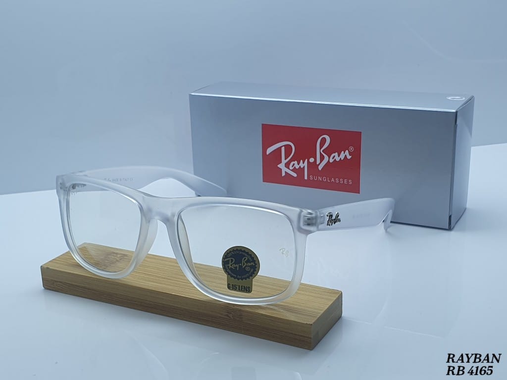 Ray-Ban Style Classic Sunglasses – UV Protection Premium Frame
