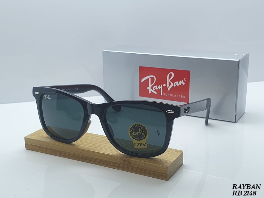 Ray-Ban Style Classic Sunglasses – UV Protection Premium Frame