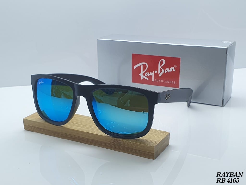 Ray-Ban Style Classic Sunglasses – UV Protection Premium Frame