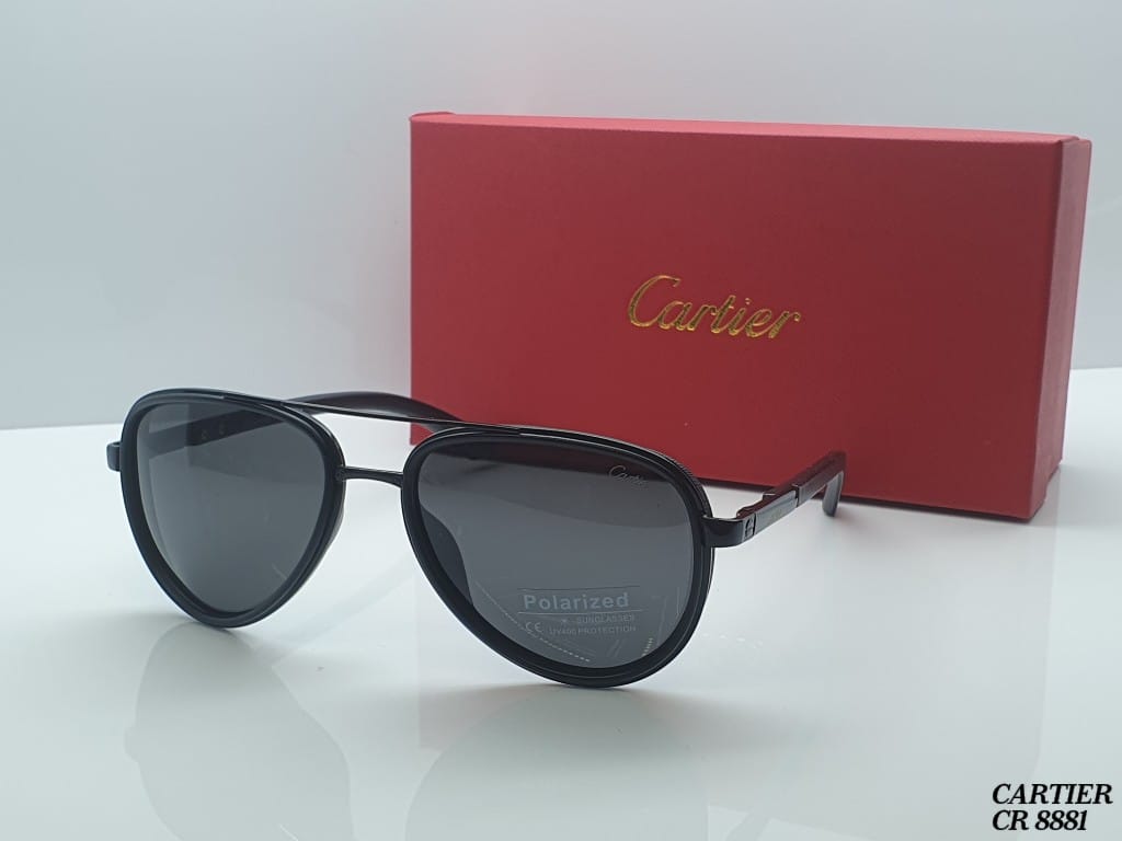 Cartier Luxury Glass – Elegant Premium Designer Drinking Glass