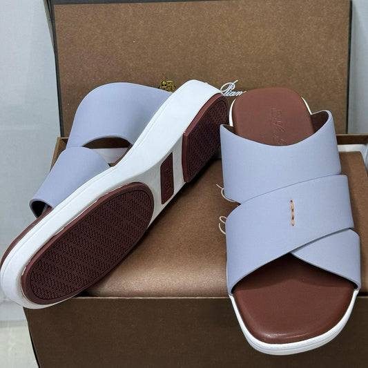 Men’s Loro Piana Slippers – Luxury Comfort (High copy)